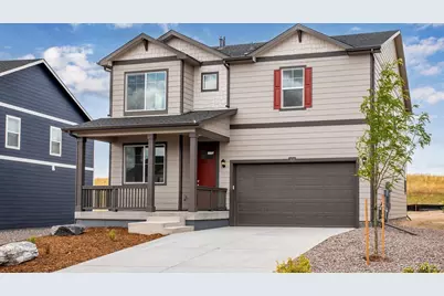 2220 Base Street, Fort Lupton, CO 80621 - Photo 1