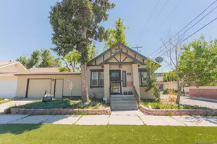 3916 W Conejos Pl, Denver, CO 80204 - Photo 1