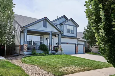 21718 E Mansfield Place, Aurora, CO 80018 - Photo 1