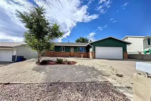 612 Harding Ave, Canon City, CO 81212 - Photo 1
