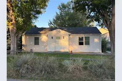 8360 S Zephyr Street, Littleton, CO 80128 - Photo 1