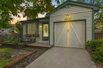 17935 E Columbia Avenue, Aurora, CO 80013 - Photo 1