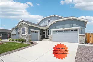 15987 East 115th Place, Commerce City, CO 80022 - Photo 1
