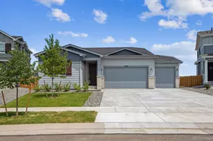 9994 Racine St, Commerce City, CO 80022 - Photo 1