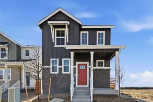 23742 E 33rd Pl, Aurora, CO 80019 - Photo 1