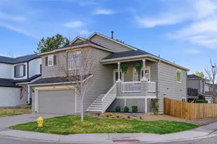 16875 Maple Crest Dr, Parker, CO 80134 - Photo 1