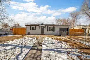 7491 Niagara St, Commerce City, CO 80022 - Photo 1