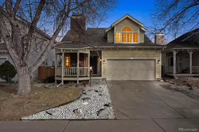 13024 S Stuart Way, Parker, CO 80134 - Photo 1