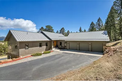 96 Garnet Lane, Pine, CO 80470 - Photo 1