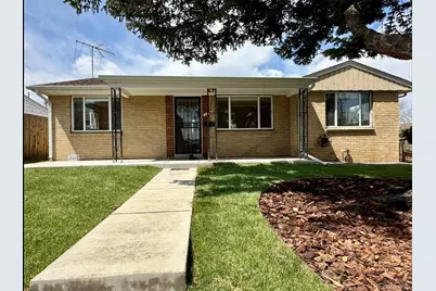 1801 S Grove Street, Denver, CO 80219 - Photo 1