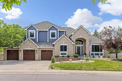 2555 S Zang Street, Denver, CO 80228 - Photo 1