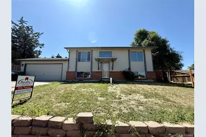 8127 Lafayette Street, Denver, CO 80229 - Photo 1