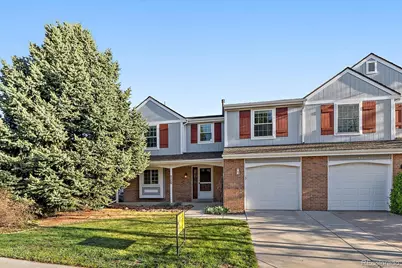 6459 E Hinsdale Avenue, Centennial, CO 80112 - Photo 1