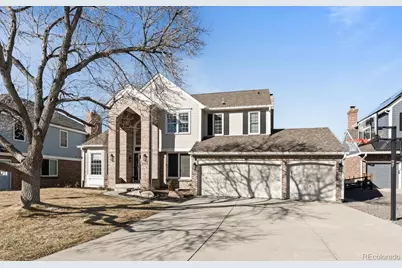8855 Wild Iris Run, Highlands Ranch, CO 80126 - Photo 1