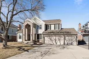 8855 Wild Iris Run, Highlands Ranch, CO 80126 - Photo 1