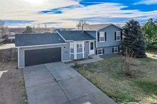 6655 Weeping Willow Dr, Colorado Springs, CO 80925 - Photo 1
