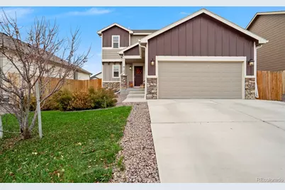 6142 Mumford Drive, Colorado Springs, CO 80925 - Photo 1