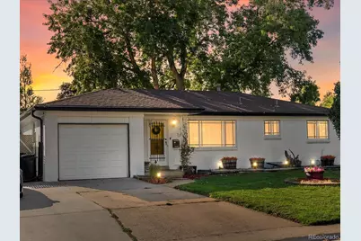 1241 S Lamar Street, Lakewood, CO 80232 - Photo 1