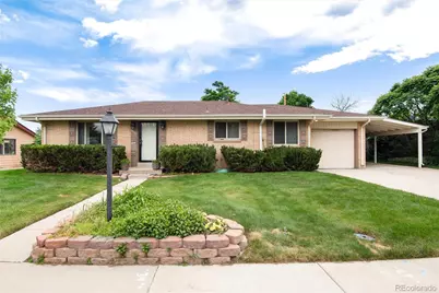 6666 S Pennsylvania Street, Centennial, CO 80121 - Photo 1