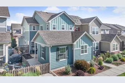 44 S Olympian Drive, Colorado Springs, CO 80905 - Photo 1