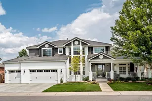 5632 S Nome St, Englewood, CO 80111 - Photo 1