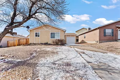 4901 Pioneer Road, Pueblo, CO 81008 - Photo 1