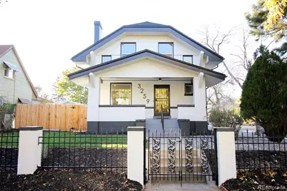 3259 N Race Street, Denver, CO 80205 - Photo 1