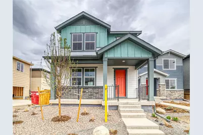 21294 E 63rd Drive, Aurora, CO 80019 - Photo 1