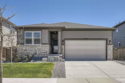 13460 Broad Wings Avenue, Parker, CO 80134 - Photo 1