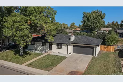 6654 S Lee Court, Centennial, CO 80121 - Photo 1