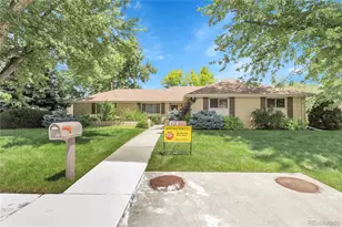 1091 E Pinewood Ave, Centennial, CO 80121 - Photo 1