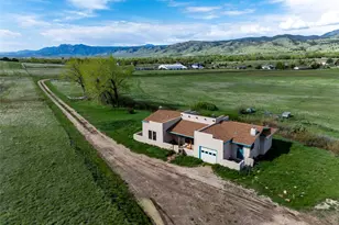 8602 N 39th St, Longmont, CO 80503 - Photo 1