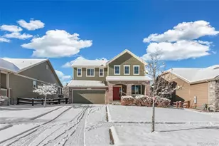 12983 Norway Maple St, Parker, CO 80134 - Photo 1