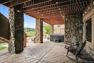 4795 Desperado Way, Parker, CO 80134 - Photo 44