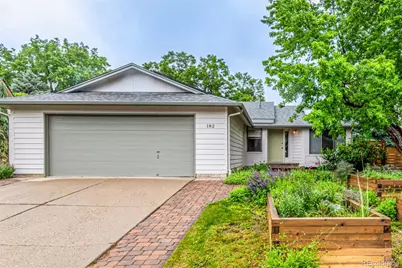 182 Lois Circle, Louisville, CO 80027 - Photo 1