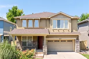 4913 S Zephyr St, Littleton, CO 80123 - Photo 1