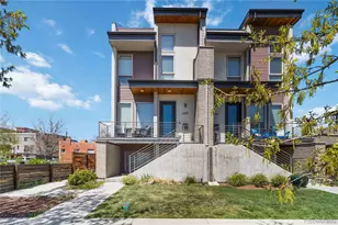 2409 Court Pl, Denver, CO 80205 - Photo 1