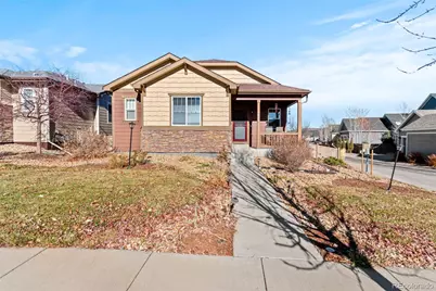 3673 Champagne Avenue, Castle Rock, CO 80109 - Photo 1