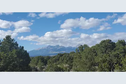 Lot 1656 Montezuma Road, Fort Garland, CO 81133 - Photo 1
