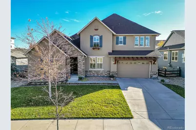 14672 Melco Avenue, Parker, CO 80134 - Photo 1