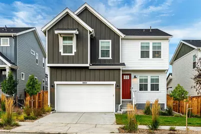 16611 W 93rd Avenue, Arvada, CO 80007 - Photo 1