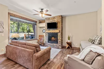 102 Lake Ridge Circle #1887, Keystone, CO 80435 - Photo 1