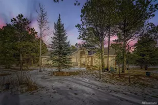 725 Lancers Ct W, Monument, CO 80132 - Photo 1