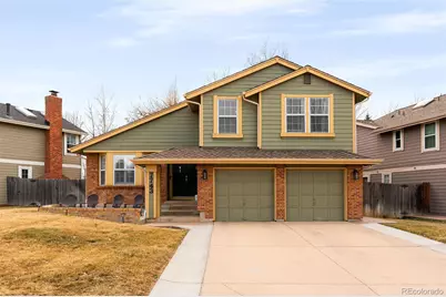 7743 S Nevada Drive, Littleton, CO 80120 - Photo 1