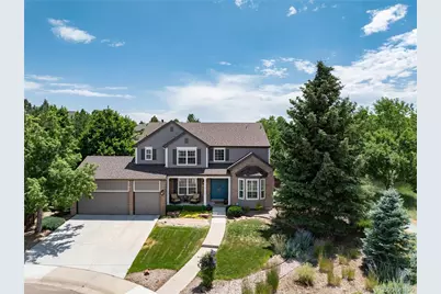 434 Thorn Apple Way, Castle Pines, CO 80108 - Photo 1