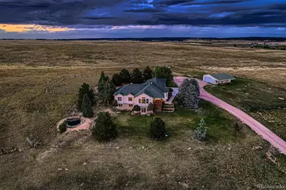 3487 Willownook Ranch Trail, Elizabeth, CO 80107 - Photo 1