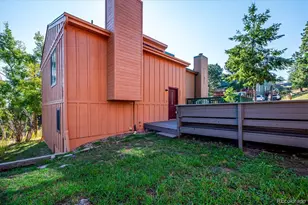 30801 Hilltop Dr, Evergreen, CO 80439 - Photo 1