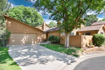 46 S Eagle Circle, Aurora, CO 80012 - Photo 1