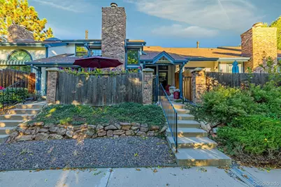 1419 W Lake Court, Littleton, CO 80120 - Photo 1