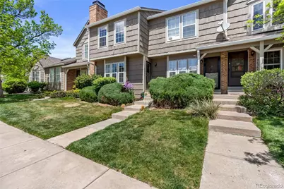 9636 W Chatfield Avenue #C, Littleton, CO 80128 - Photo 1